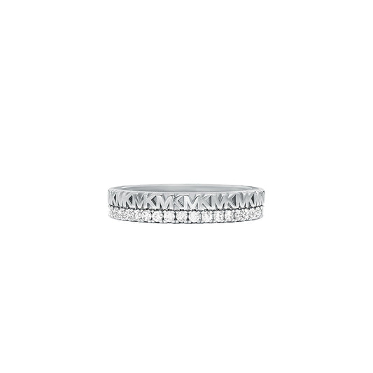 Jewelry Women Silver Ring - 4064092150124