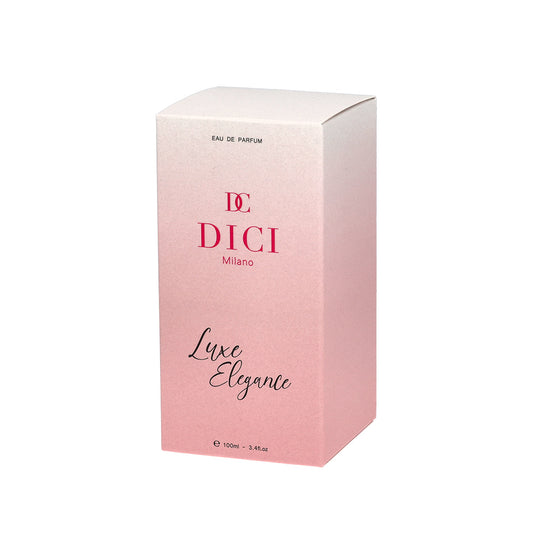 Dici Women Perfume 100Ml - 9960000457017