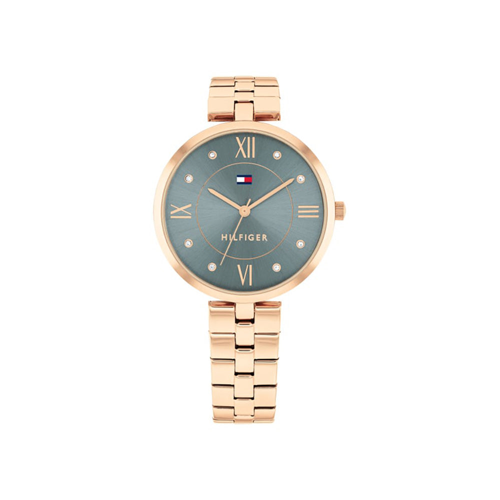 Ella Women 34mm Watch – ONTIME | Kuwait Official Store
