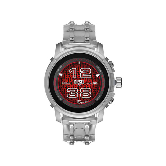 Gen 6 Unisex Full Display Chargeable Watch - 4064092179446