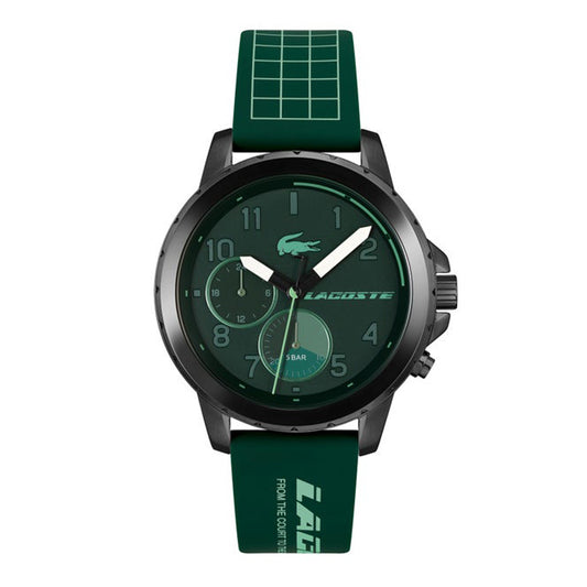 Endce Men Green 44mm Watch
