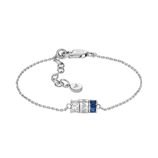 Women Silver Bracelet