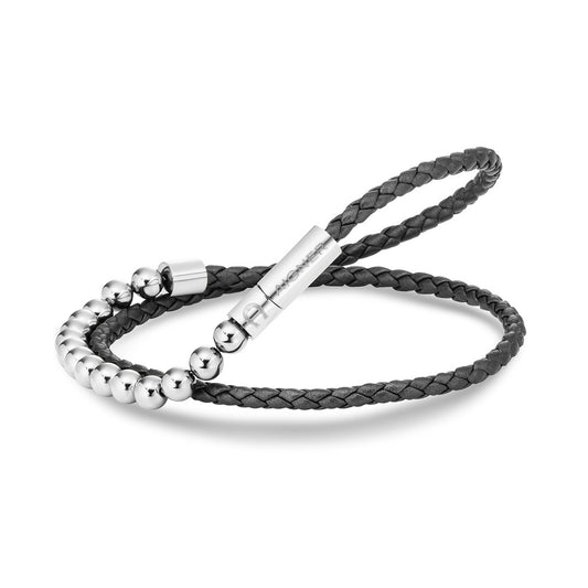 Men Novelty Silver Bracelet
