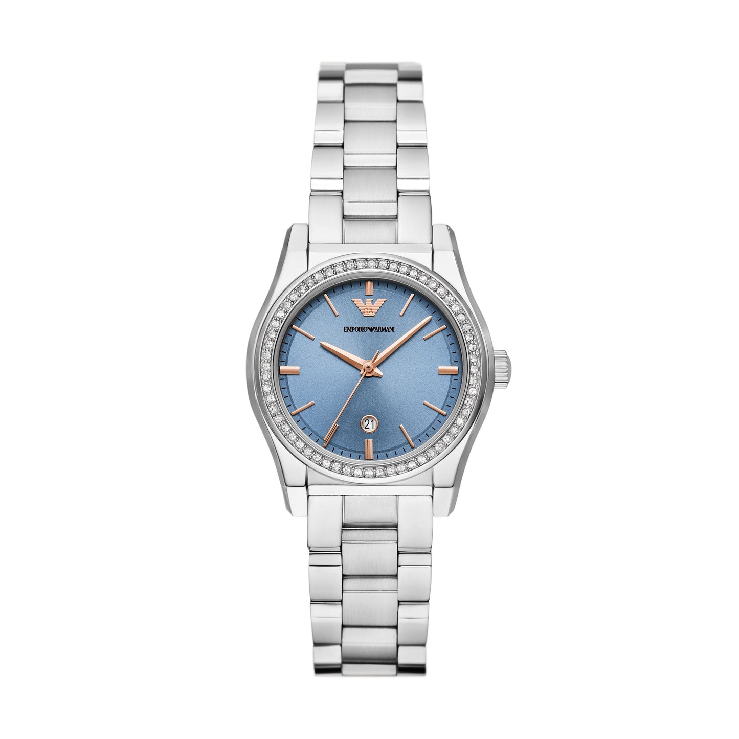 Women Federica Blue 32mm Watch