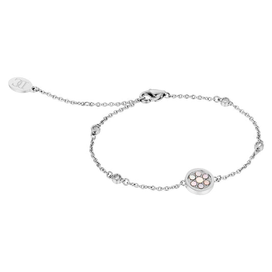 Stella Women Silver Bracelet