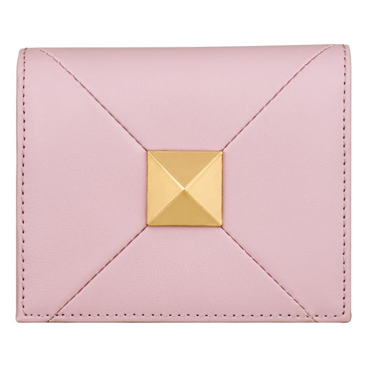 Women Pink Card Holder