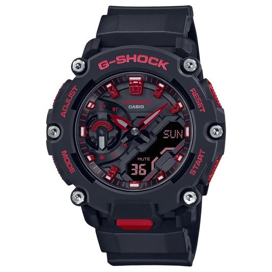 Unisex G-Shock 51mm Watch