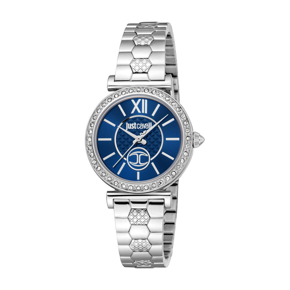 Women Varenna Blue 24.5mm Watch