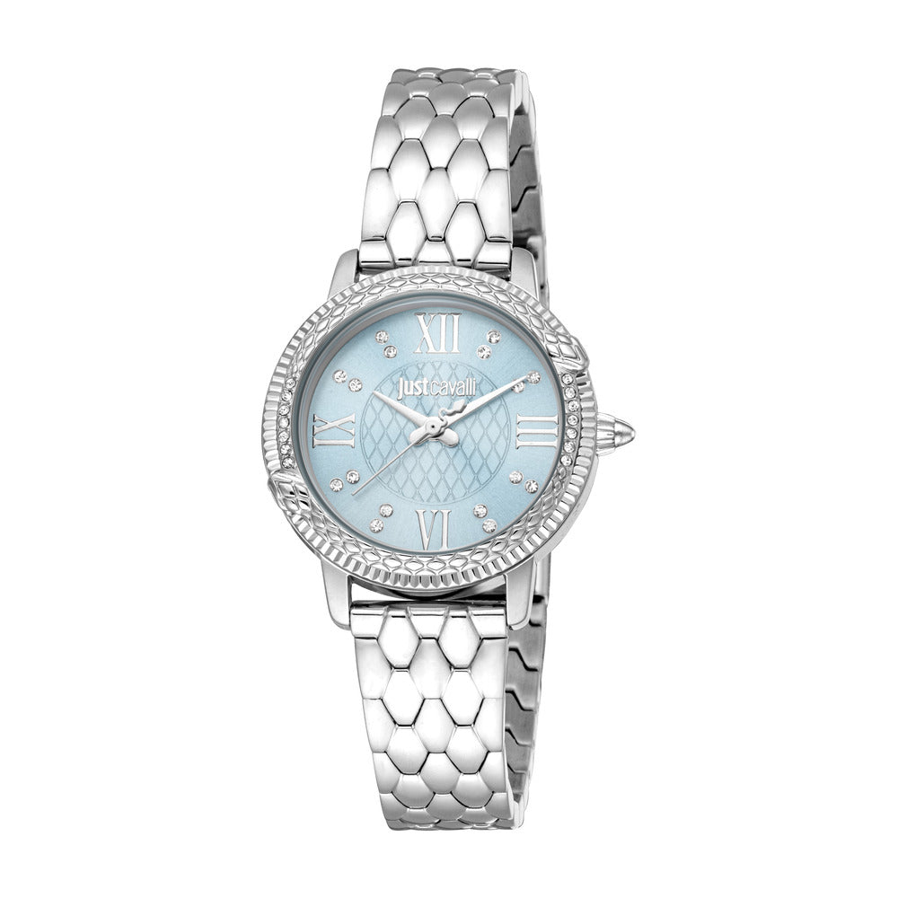 Women Fidenza Blue 24mm Watch
