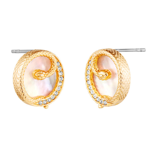 Women Gold Earring