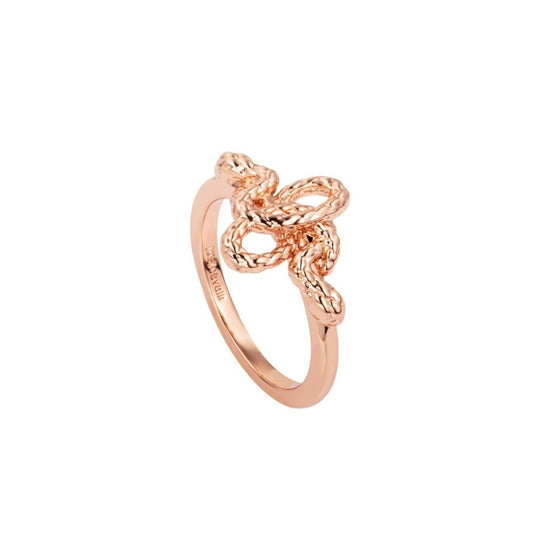 Women Garda Rose Gold Ring