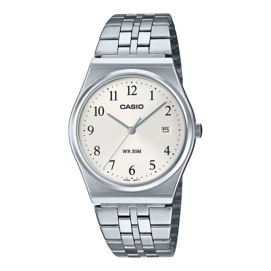 Unisex White 40mm Watch