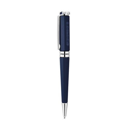 Navy Blue Pen