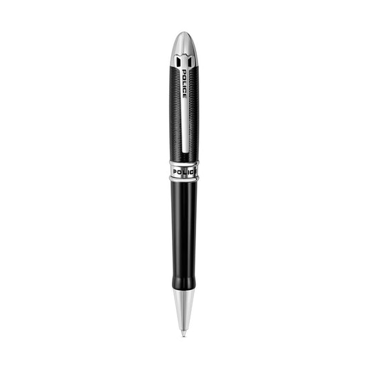 Black/Silver Pen