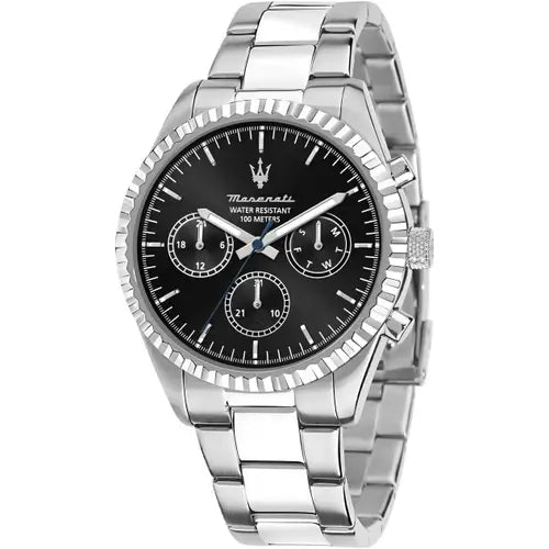 Competizione Men Quartz Chronograph Watch - 8033288892304