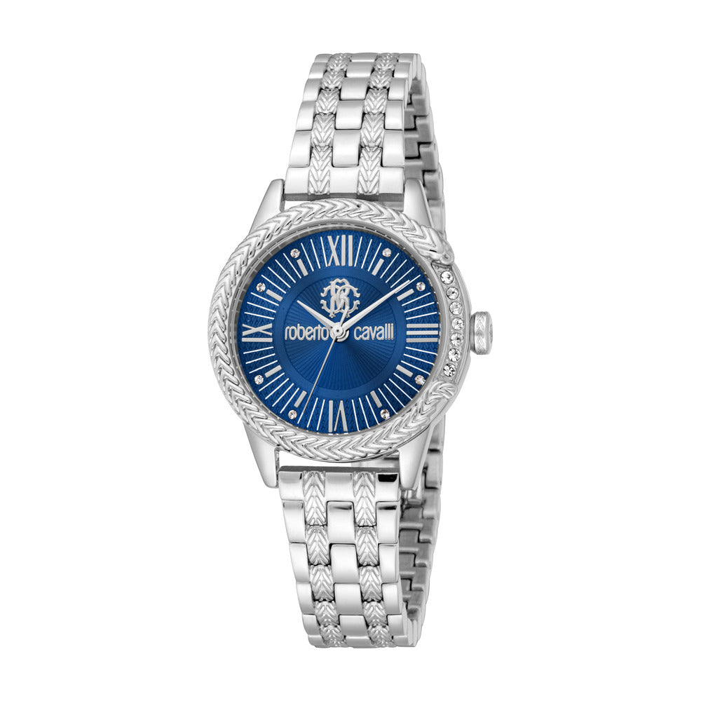 Women Core Blue 24.5mm Watch