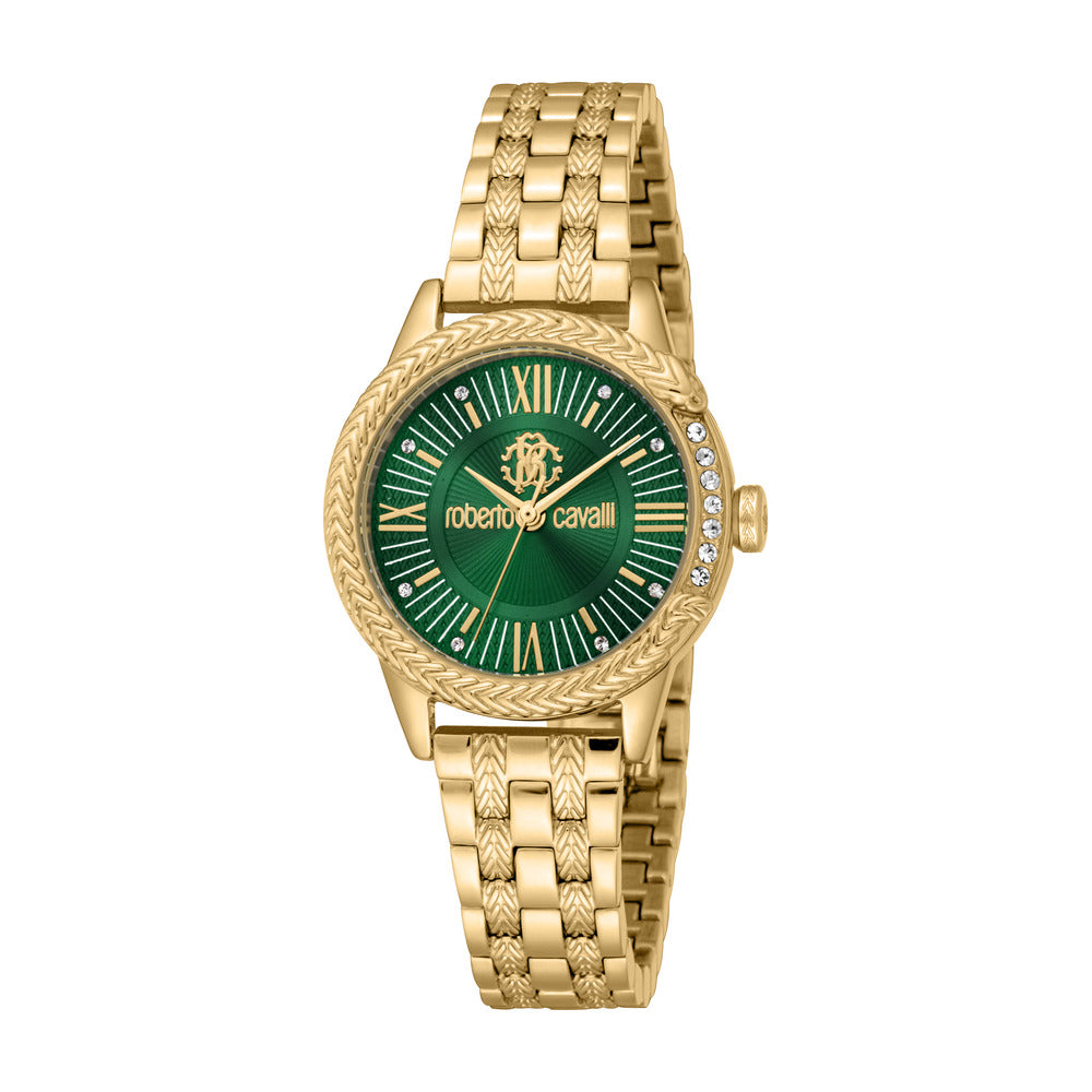 Women Core Green 24.5mm Watch