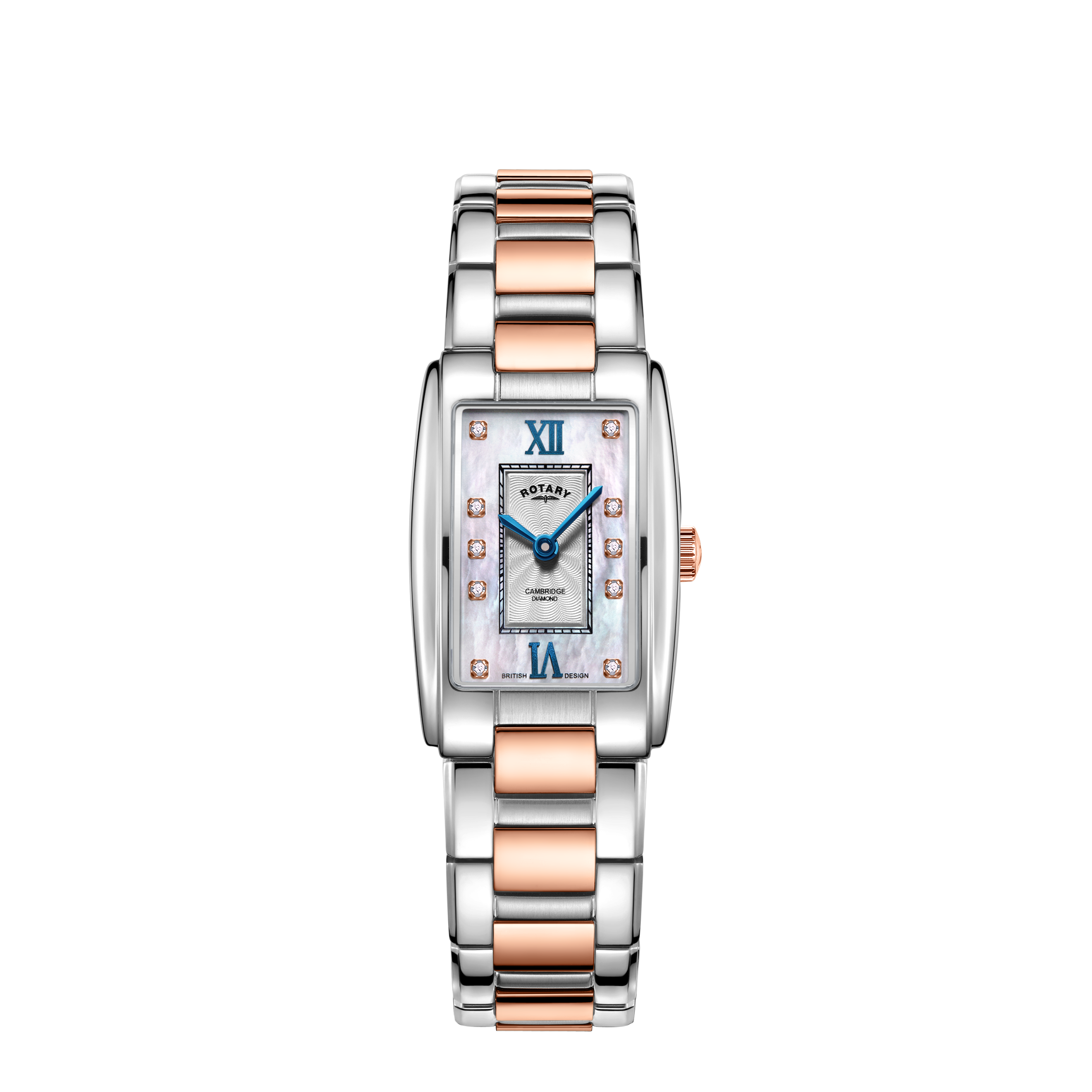 Women Cambridge Quartz Watch 5037678061465 ONTIME Kuwait