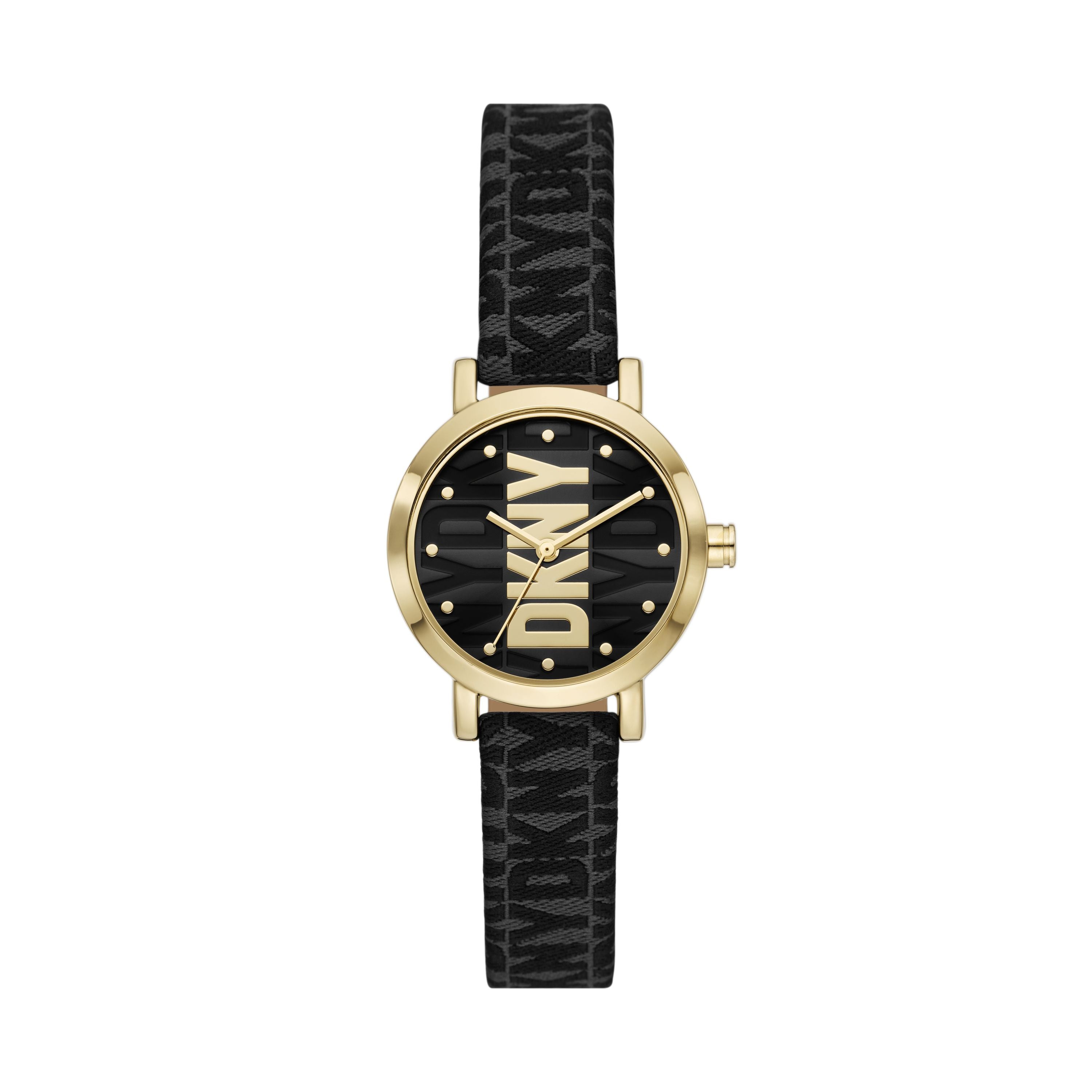 Soho Midi Women 28mm Watch ONTIME Kuwait Official Store