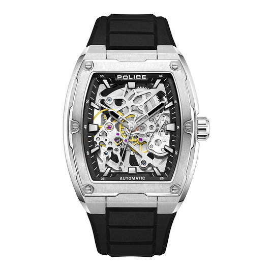 Skeletor Men Automatic Watches - 4894816091224