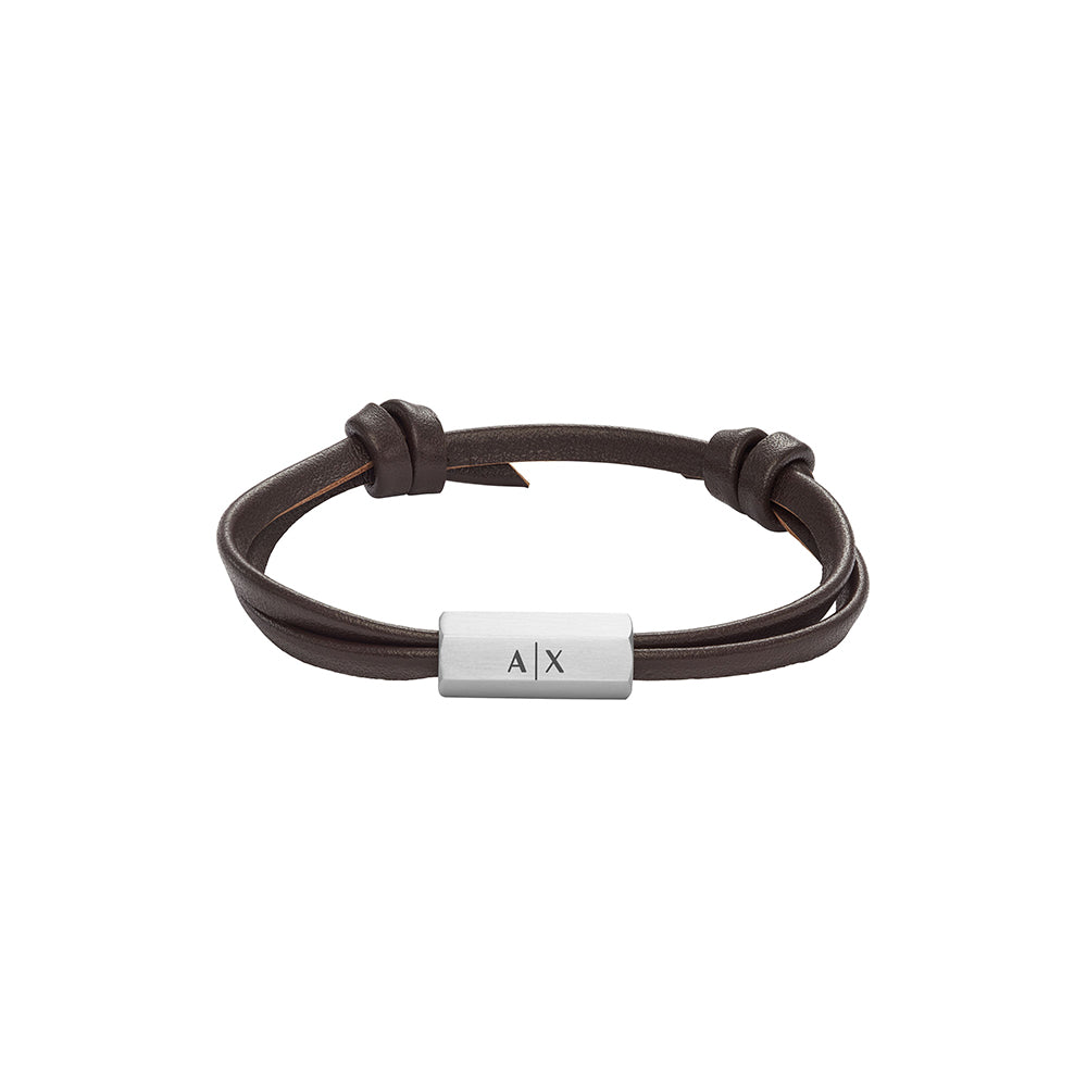 Men Brown Bracelet ONTIME Kuwait Official Store