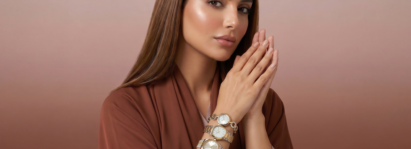 Watch Trends That Define Modern Luxury Style