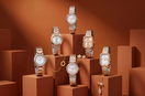 Behind the Design: Crafting Timeless Watches & Jewelry