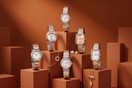 Behind the Design: Crafting Timeless Watches & Jewelry