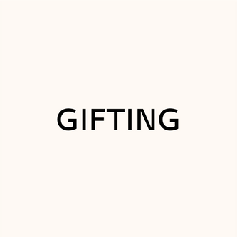 GIFTING