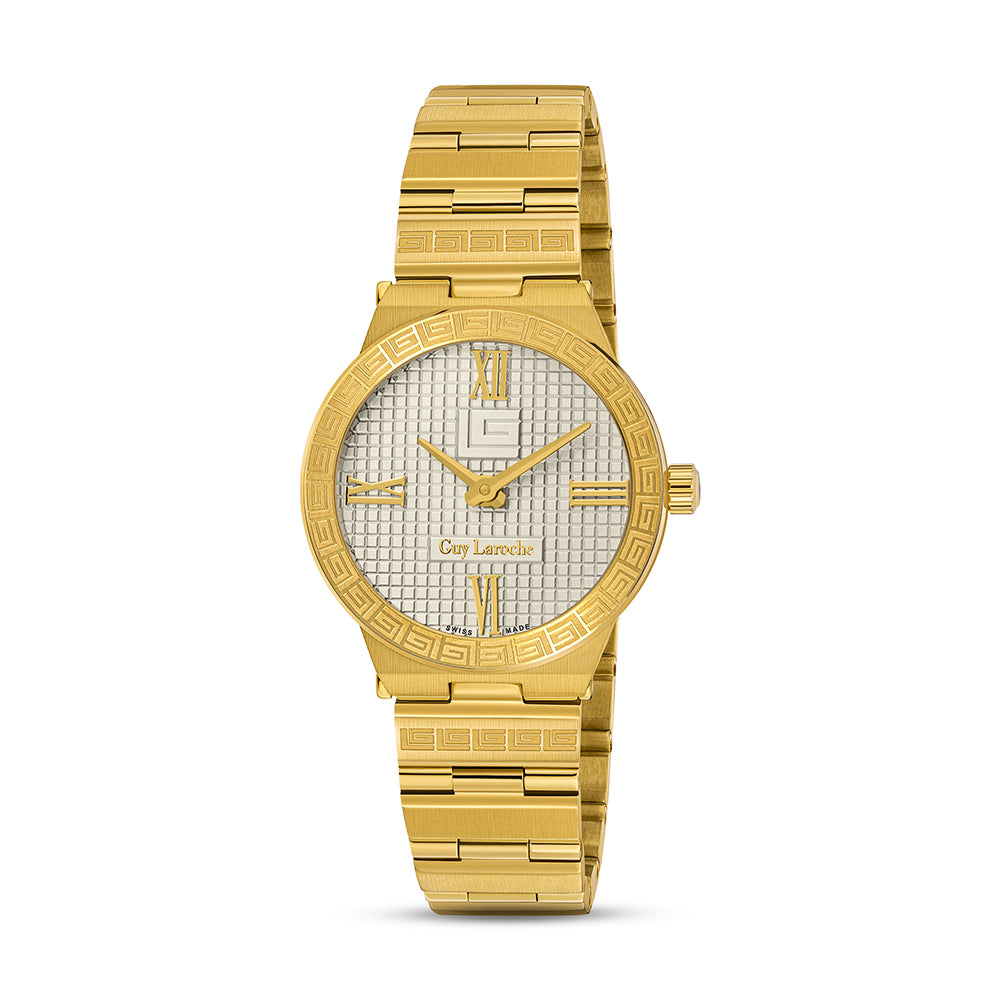 Sacha Timepiece For Women