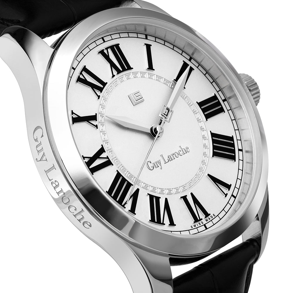 Louis Timepiece For Men