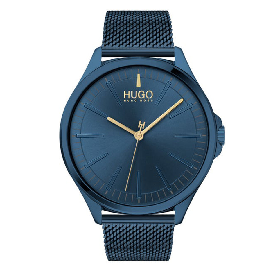 HUGO BOSS ONTIME Kuwait Official Store