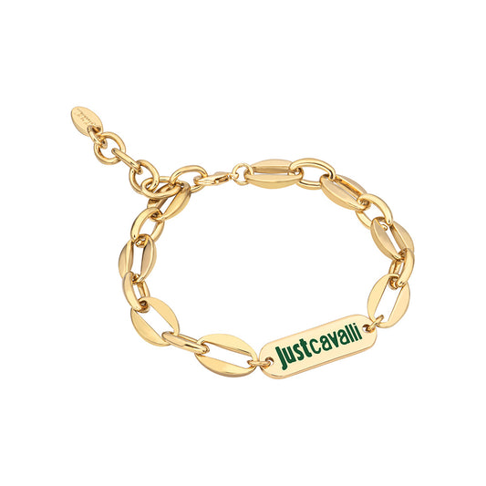 Fashion Women Gold Bracelet