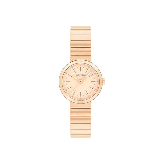 Prese Unisex 25mm Watch