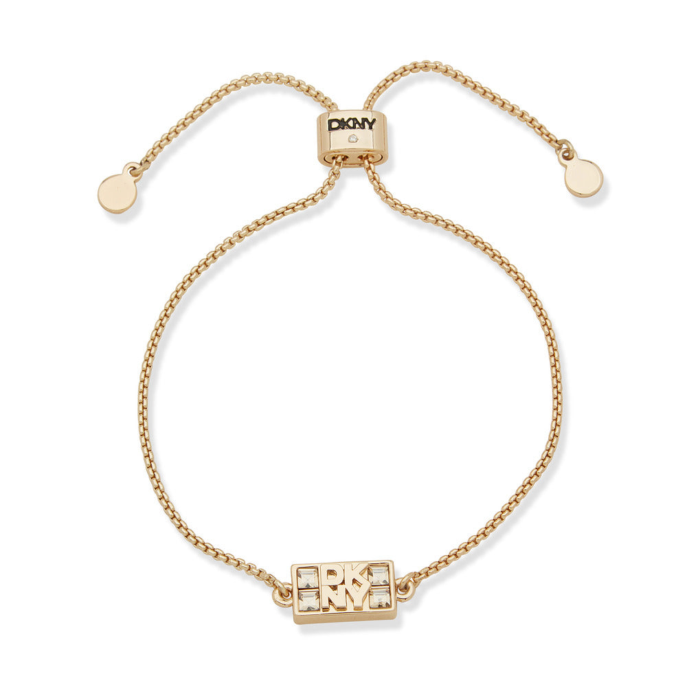 Women Gold Bracelet