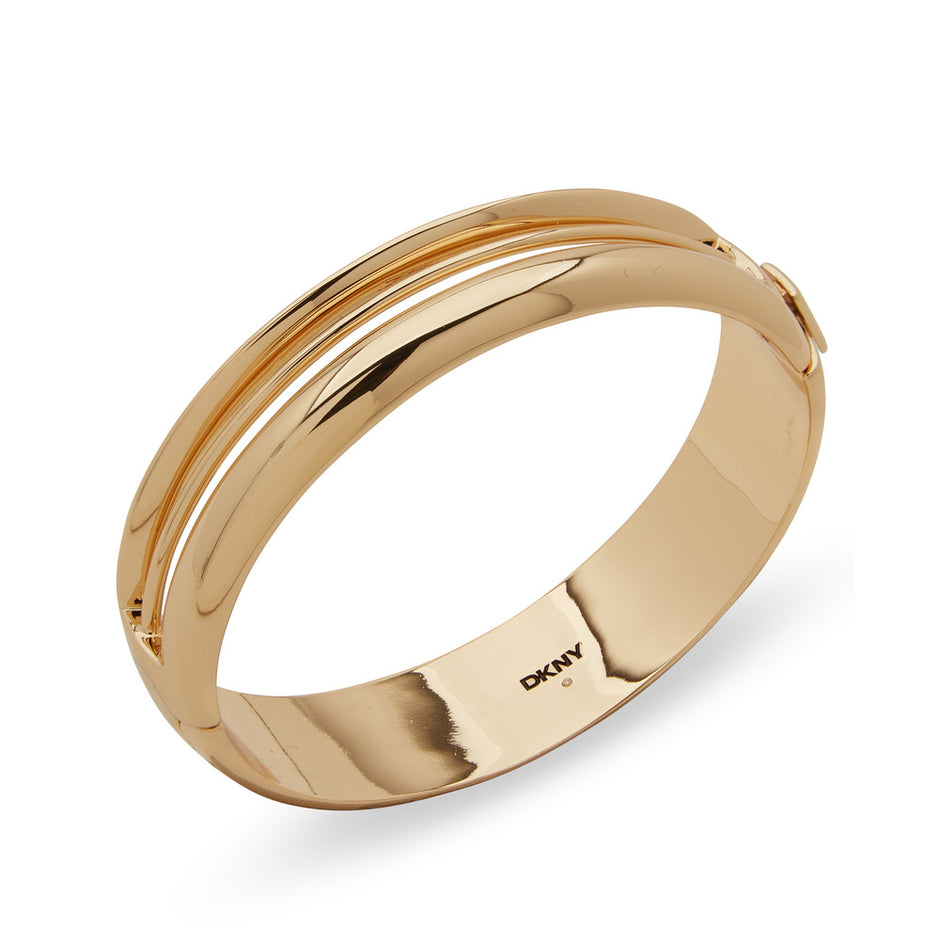 Women Gold Bangle