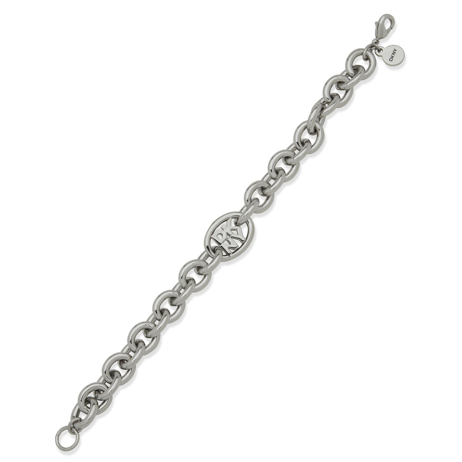 سوار فضي للنساء