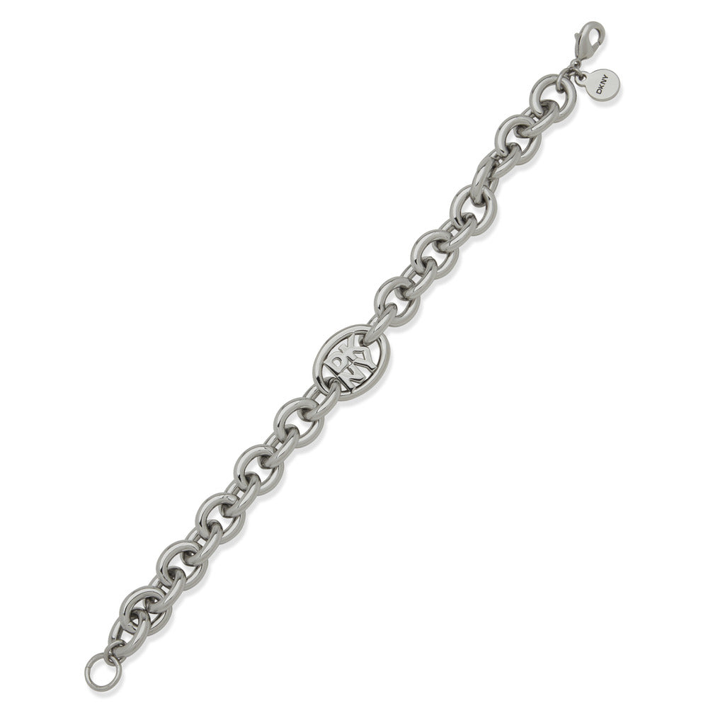 سوار فضي للنساء