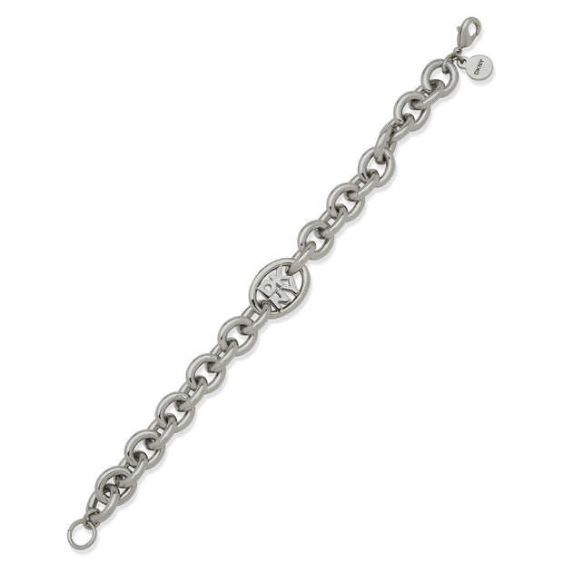 سوار فضي للنساء