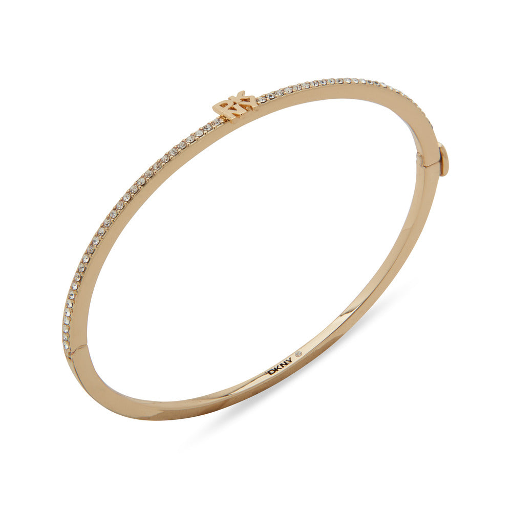 Women Jenna Golden Bangle