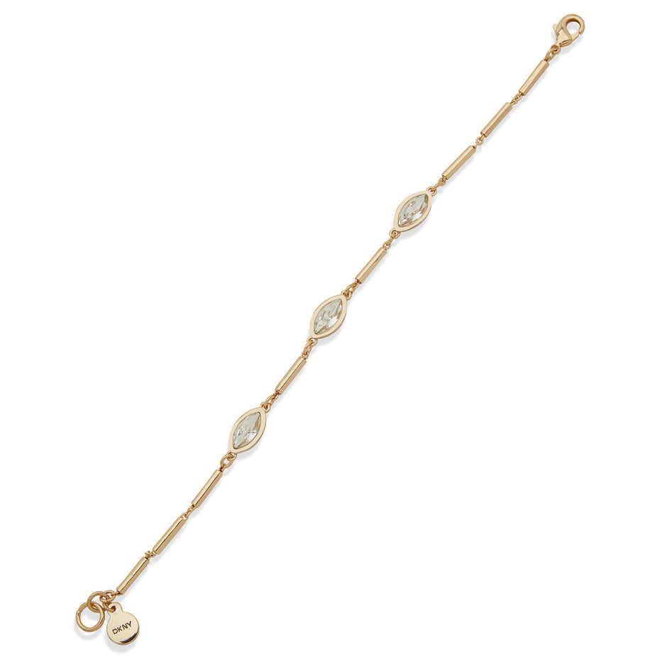 Women Nala Gold Bracelet