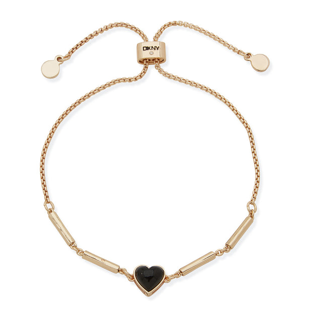 Women Mallory Golden Bracelet