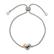 Women Heart Shaped Bracelet
