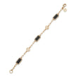 Women Black Bracelet