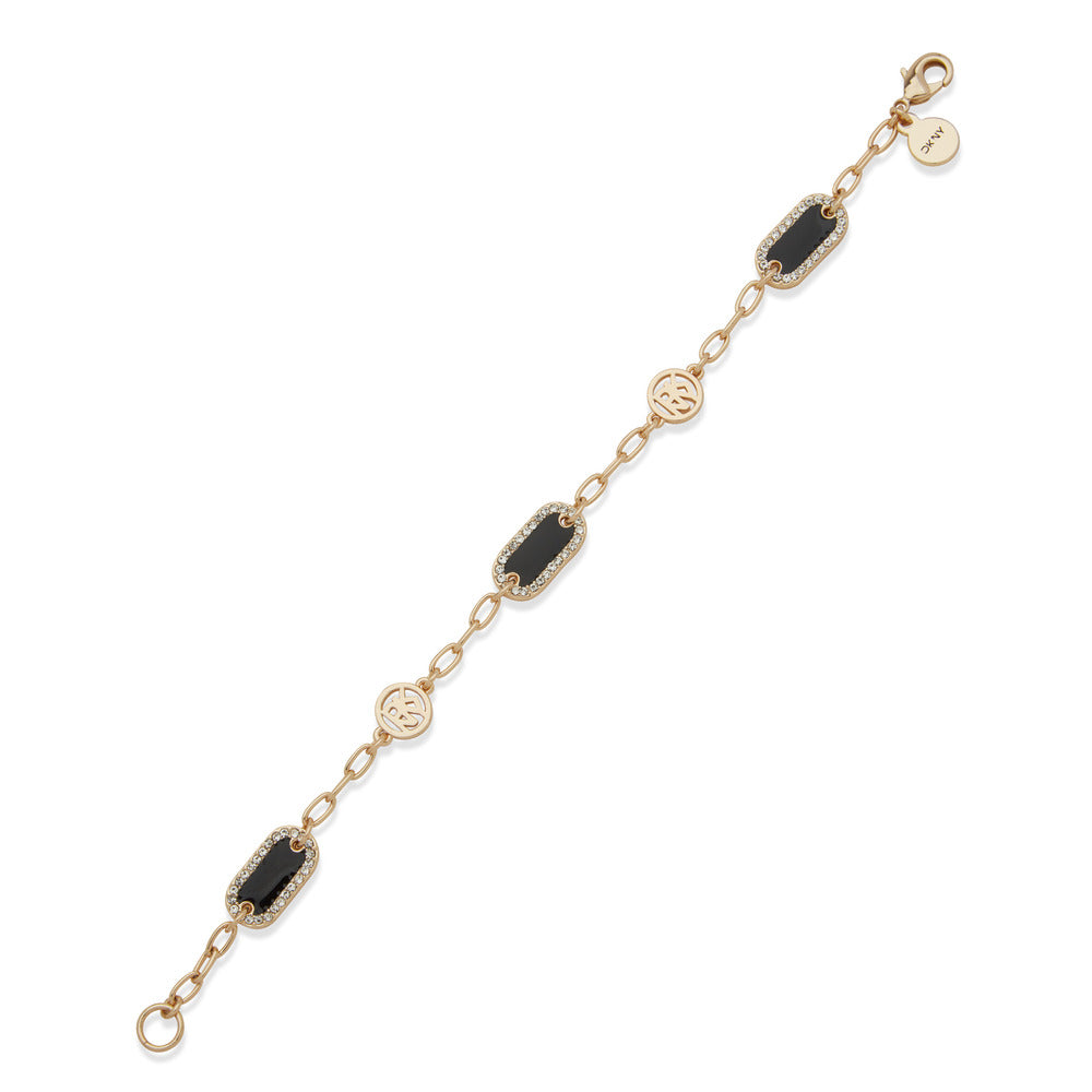 Women Black Bracelet