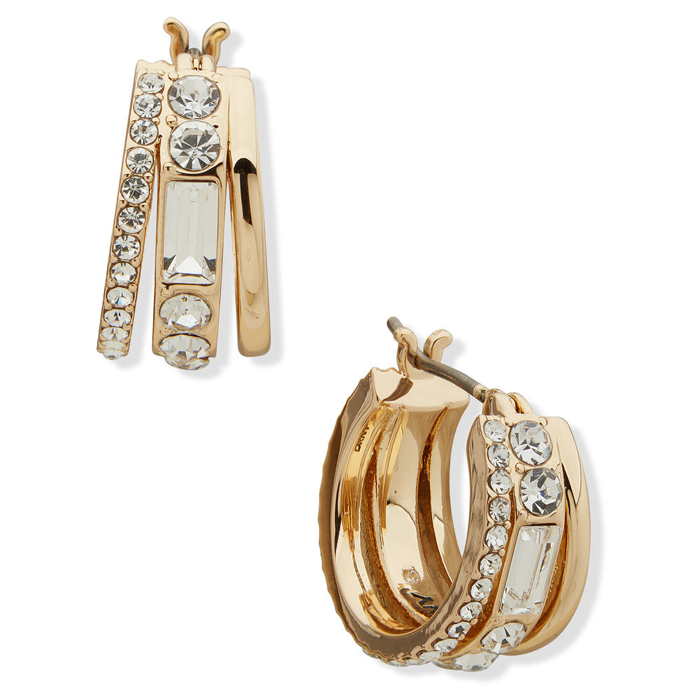 Women Dkny Earring