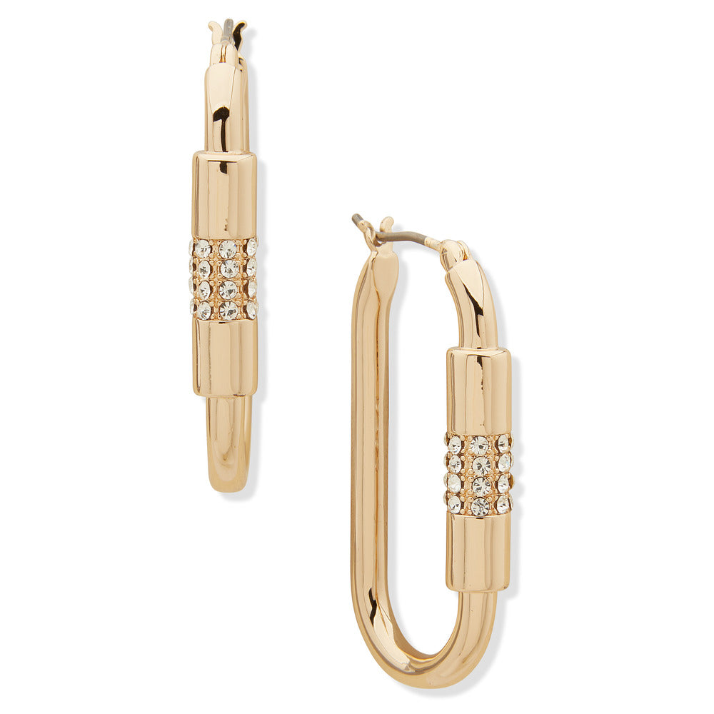 Women Dkny Earring