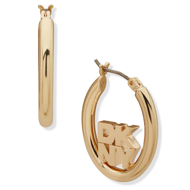 Women Gold Earring