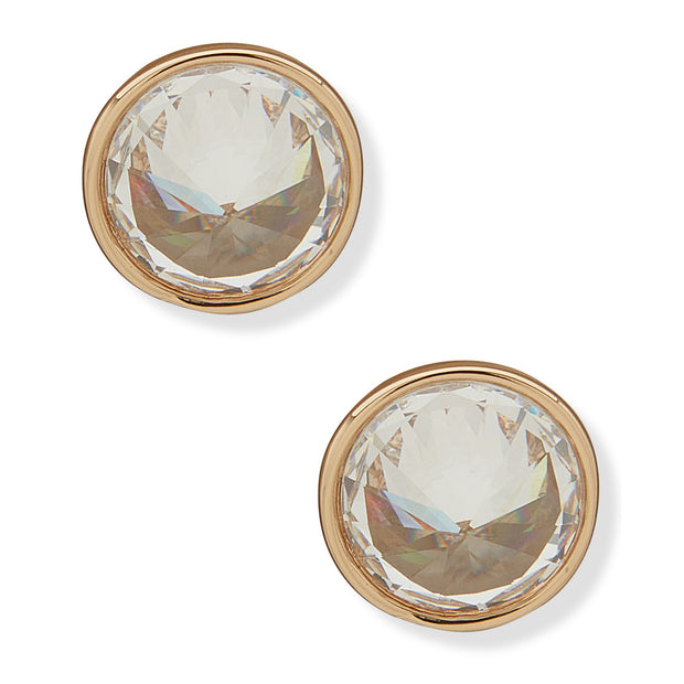 أقراط ذهبية للنساء