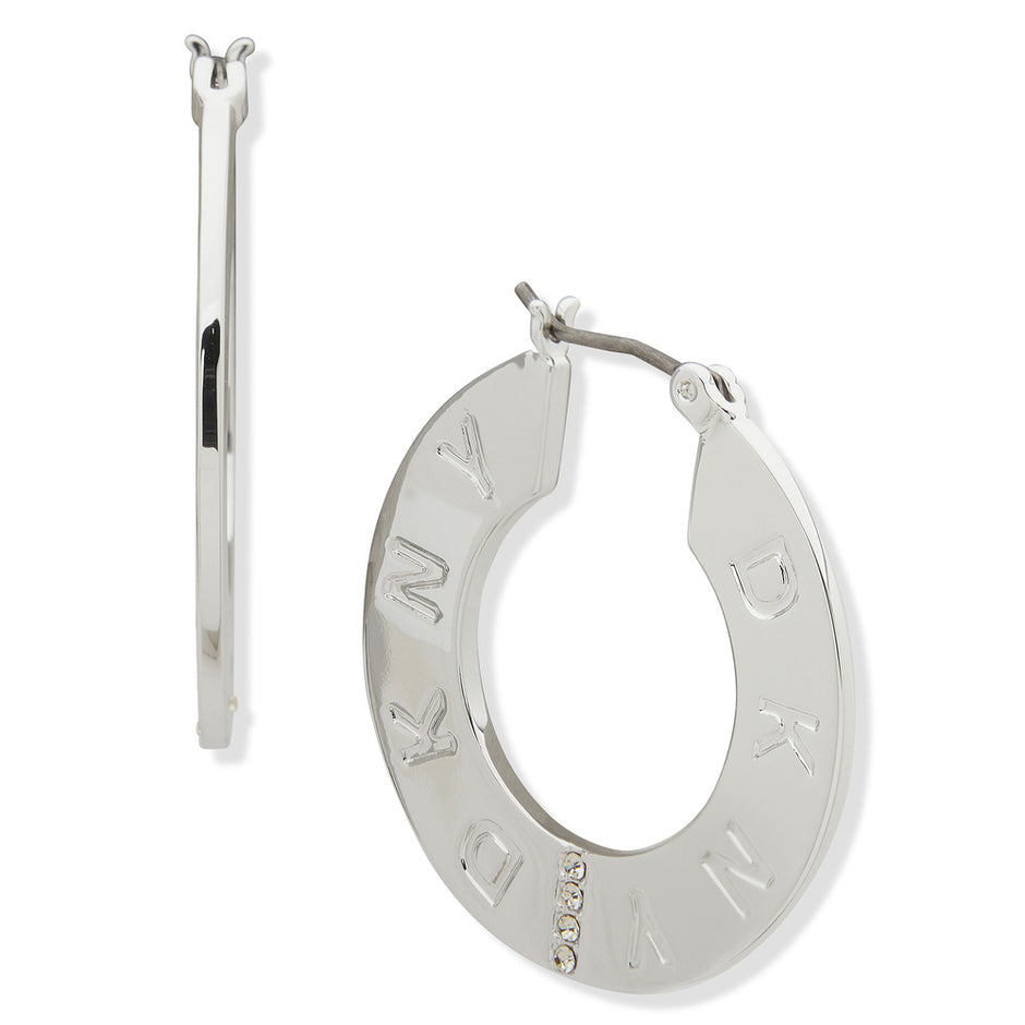 أقراط فضية للنساء